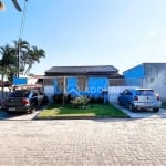 Casa com 6 dormitórios à venda, 240 m² por R$ 690.000,00 - Eliana - Guaratuba/PR