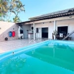 Casa com 6 dormitórios à venda, 240 m² por R$ 690.000,00 - Eliana - Guaratuba/PR