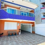 SOBRADO COM VISTA PARA O MAR!! 4 dormitórios à venda, 164 m² por R$ 1.280.000 - Brejatuba - Guaratuba/PR