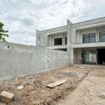 Sobrado Novo a 1 Quadra do Mar, com 3 dormitórios à venda, 140 m² por R$ 750.000 - Coroados - Guaratuba/PR