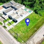 Terreno de Esquina à venda, 390 m² por R$ 290.000 - Cohapar - Guaratuba/PR