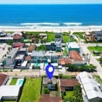 Casa com 3 dormitórios à venda, 185 m² por R$ 470.000,00 - Eliana - Guaratuba/PR