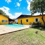 Casa com 5 dormitórios à venda, 151 m² por R$ 690.000,00 - Brejatuba - Guaratuba/PR