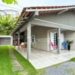 Casa com 4 dormitórios à venda, 140 m² por R$ 700.000,00 - Cohapar - Guaratuba/PR