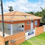 Casa com 4 dormitórios à venda, 103 m² por R$ 700.000,00 - Eliana - Guaratuba/PR