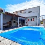 Casa com 4 dormitórios à venda, 124 m² por R$ 630.000,00 - Eliana - Guaratuba/PR