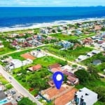 Terreno Já Aterrado, à venda, 360 m² por R$ 370.000 - Coroados - Guaratuba/PR