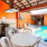 Casa com 2 dormitórios à venda, 78 m² por R$ 650.000,00 - Coroados - Guaratuba/PR