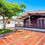 Casa com 4 dormitórios à venda, 165 m² por R$ 560.000,00 - Brejatuba - Guaratuba/PR