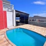 Apartamento com 2 dormitórios à venda por R$ 850.000,00 - Balneario Eliana - Guaratuba/PR