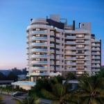 Apartamento Garden, com 4 dormitórios à venda por R$ 4.178.611 - Guaratuba - Guaratuba/PR