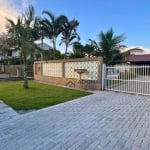 Casa com 4 dormitórios à venda, 300 m² por R$ 1.290.000,00 - Eliana - Guaratuba/PR