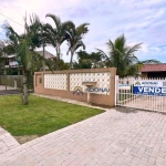 Casa com 4 dormitórios à venda, 300 m² por R$ 1.290.000,00 - Eliana - Guaratuba/PR