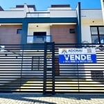 Sobrado Vista para o Mar, com 3 dormitórios à venda, 119 m² por R$ 1.080.000 - Eliana - Guaratuba/PR