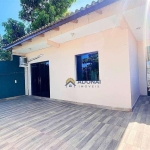 Casa com 7 dormitórios à venda, 228 m² por R$ 600.000,00 - Nereidas - Guaratuba/PR