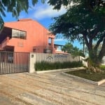 Sobrado com 3 dormitórios à venda, 95 m² por R$ 350.000,00 - Brejatuba - Guaratuba/PR