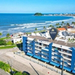 Apartamento com 1 dormitório à venda por R$ 520.000,00 - Centro - Guaratuba/PR
