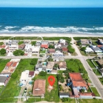 Casa em Construção, com 2 dormitórios à venda, 57 m² por R$ 370.000 - Coroados - Guaratuba/PR