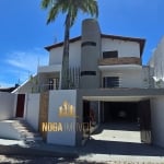 Casa a venda e locação em Candelária com 4 Quartos sendo 3 suítes