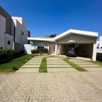 Casa em condomínio fechado com 3 quartos à venda na General Meira, 3030, Parque Ouro Verde, Foz do Iguaçu