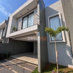 Casa com 3 quartos para alugar na Palmital, 236, Jardim Ana Cristina, Foz do Iguaçu