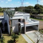 Casa em condomínio fechado com 6 quartos à venda na Avenida Garibaldi, 2100, Vila Residencial A, Foz do Iguaçu