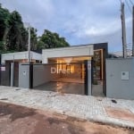 Casa com 3 quartos à venda na Lages, 421, Jardim Lancaster, Foz do Iguaçu