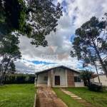 Casa em condomínio fechado com 3 quartos à venda na B, 190, Conjunto B, Foz do Iguaçu