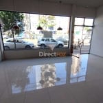 Sala comercial para alugar na Paraná, 861, Centro, Foz do Iguaçu