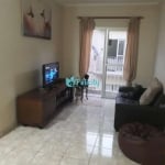 Apartamento com 2 dormitórios, 1 vaga, 65 m2 na Vila Menck