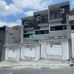 Sobrado Novo 3 dorms, 1 suíte, 2 vagas na Vila Pirituba