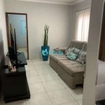 Casa com 2 dorms, 2 vagas, 105 m2 na Vila Piauí