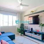Casa em Condomínio com 2 dorms, 2 vagas, 104m2 no Jardim Mangalot