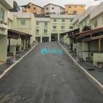 Casa em Condomínio 2 dorms, 1 vaga, 105 no Jardim Santa Mônica