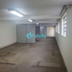 Prédio comercial com 6 salas, 601m2 na Vila Leopoldina