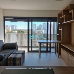 Apartamento com 1 dormitório, 1 vaga, 67m2 na Vila Madalena