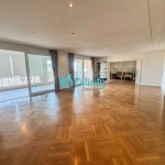 Apartamento com 4 suítes, 5 vagas, 500 m2 no Jardim Paulista