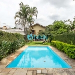 Casa com 4 dormitórios, 2 suítes, 3 vagas, 188m2 na Vila Guedes