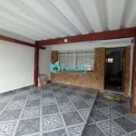 Sobrado 2 dormitórios,  2 vagas, 90m2 no Jardim Mangalot