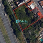 Terreno com 2676m2 na Vila Clarice