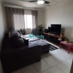 Sobrado com 2 suítes, 2 vagas, 152m2 na Vila Barreto