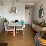 Apartamento com 3 dorms, 1 suíte, 1 vaga, 65m2 no City América