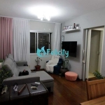 Apartamento com 3 dorms, 1 vaga, 137m2 na Vila Clementino