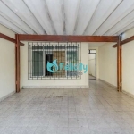 Casa Comercial com 6 salas, 120m2, 2 vagas no Jardim Santo Elias