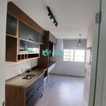 Studio semi mobiliado de 17 m² na Vila Mangalot