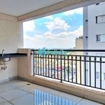 Apartamento com 2 dorms, 1 suíte, 2 vagas, 65m2 na Vila Mangalot