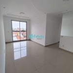 Apartamento com 3 dorms, 2 vagas. 58m2 no Conj. Res. Vista Verde