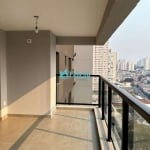 Apartamento com 2 dorms, 1 suíte, 2 vagas, 81m2 na Vila Romana