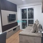 Apartamento com 2 dorms, 1 suíte, 1 vaga, 49m2 na Vila Pirituba