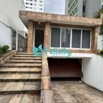 Casa térrea com 3 dorms, 1 suíte, 8 vagas, 223m2 no Alto da Lapa